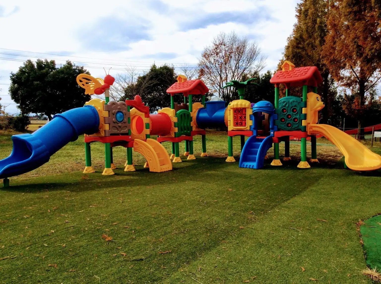 🌸 사계절의 마을(시키노사토) 이미지 5